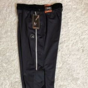 Men's AND1 size (2XL) Tearaway Basketball Pants